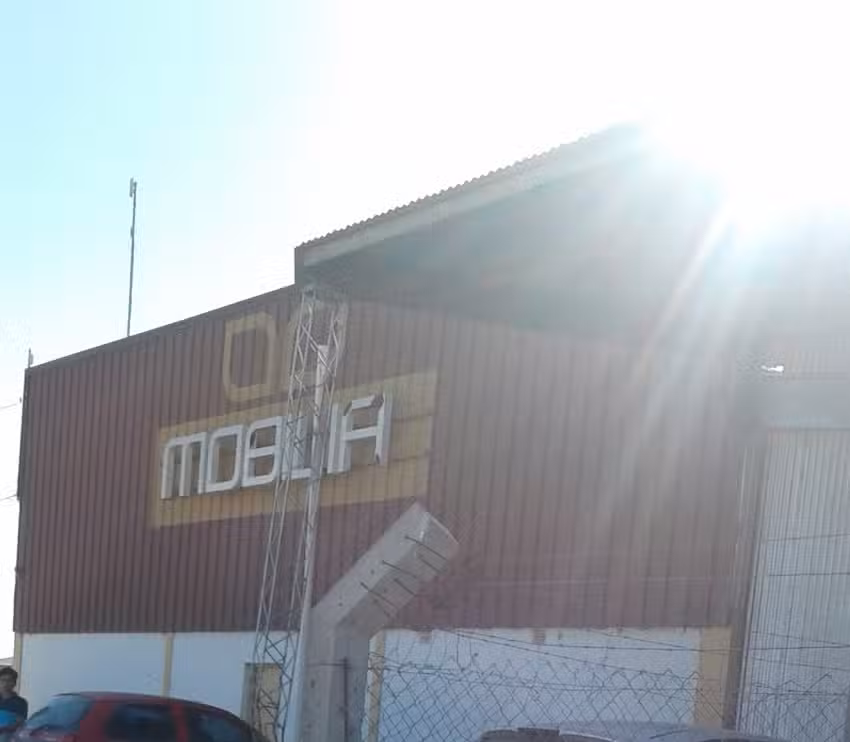 Mobilia S.A.