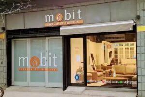 MOBIT f&aacute;brica de sillones