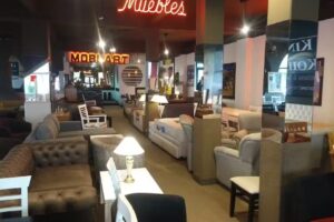 Moblart Muebles