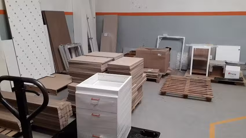 M&oacute;dulo Quatro