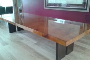 MOGANO Muebles contempor&aacute;neos de alta calidad