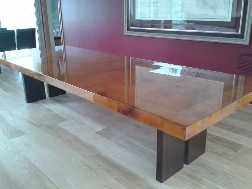 MOGANO Muebles contempor&aacute;neos de alta calidad