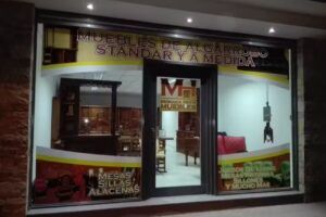 Monaca Hnos Centenario Algarrobo