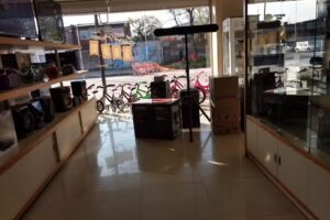 Montegrosso Hnos. SA