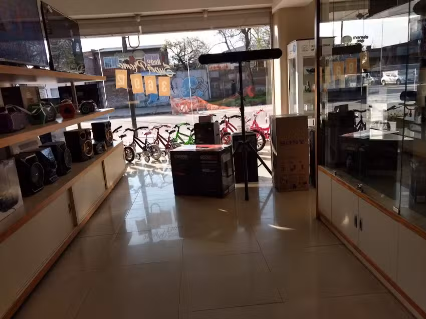 Montegrosso Hnos. SA