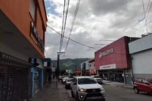 Montero SRL Cosqu&iacute;n