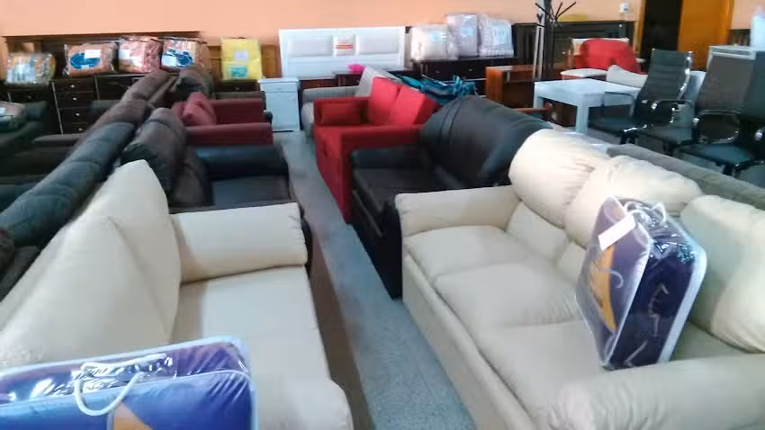 Montesinos Hogar San Mart&iacute;n / Muebles Montesinos. Venta de muebles, colchones, sommier, sillones, blanquer&iacute;a