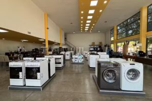 Monumental Puerto Gral. San Martin