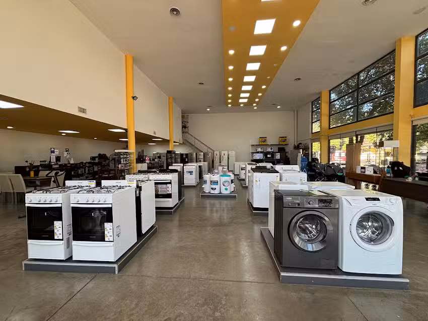 Monumental Puerto Gral. San Martin