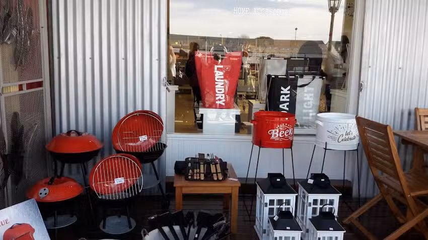 Motif Home Accesories