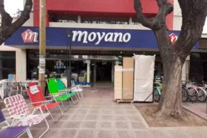 MOYANO, mucho más que solo muebles