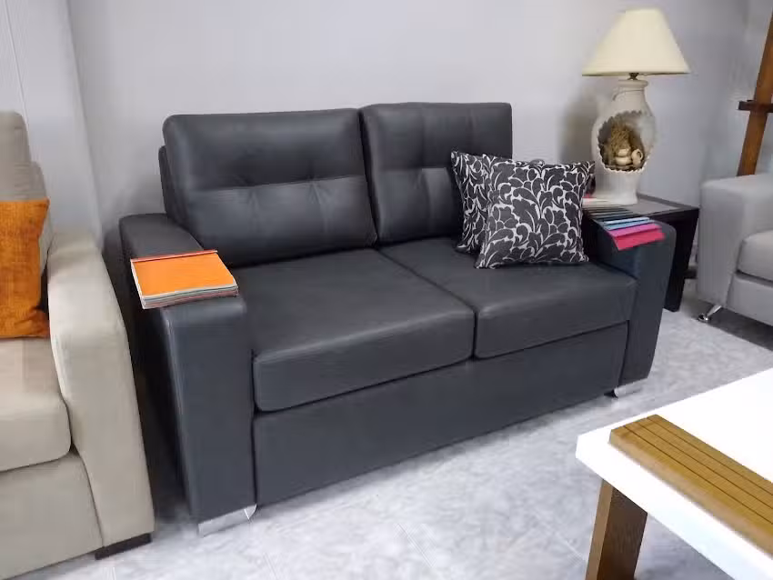 Ms Muebles Fabrica de Juegos de Living