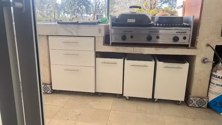 Mublimuebles F&aacute;brica de muebles