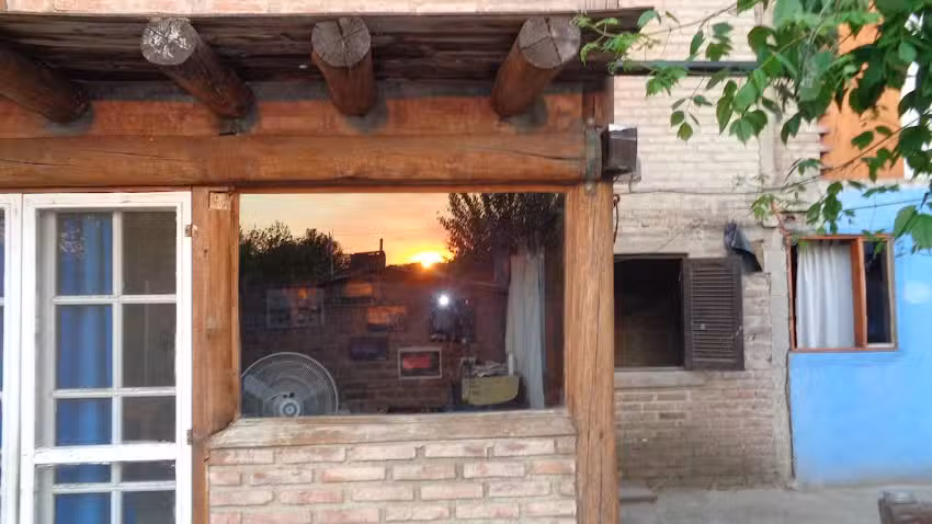 MUDA Muebles