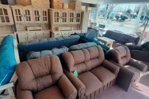 Mueberia los corralitos