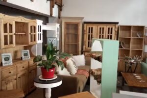 Mueblefe Ideas + Hogar