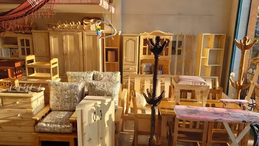 Muebler&iacute;a Adri&aacute;n