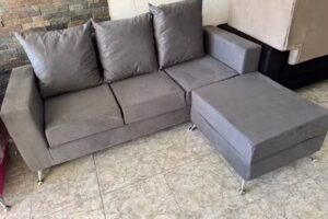 Muebleria Agustin Garcia Amoblar