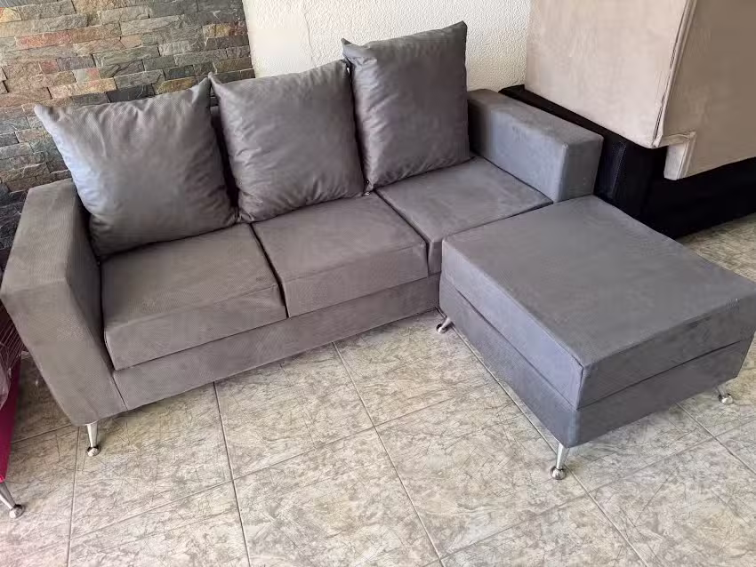 Muebleria Agustin Garcia Amoblar