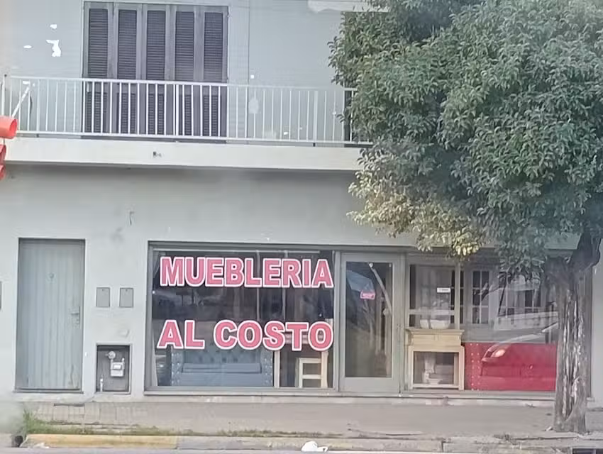 MUEBLERIA AL COSTO