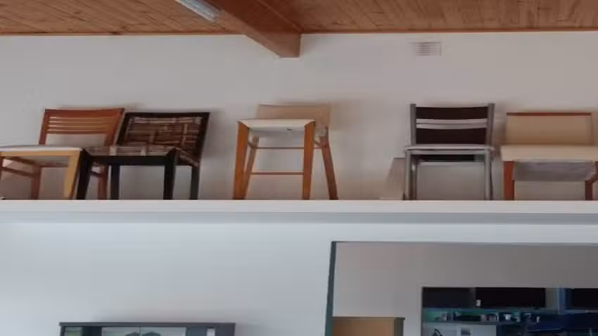 Muebler&iacute;a Ale