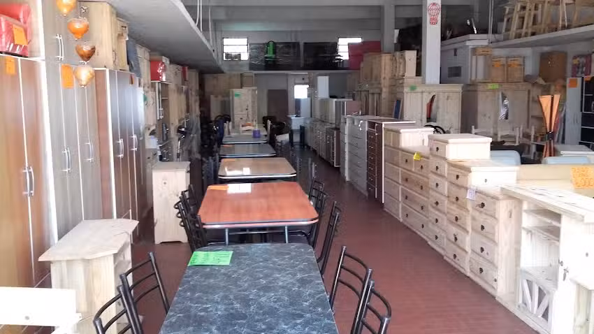 Mueblería Alfredo J Ferrare