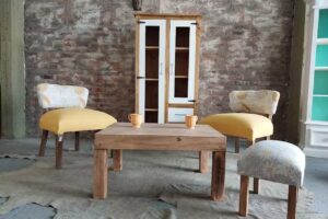 Muebler&iacute;a Amoblarte