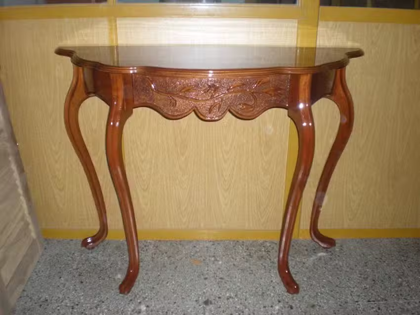 Muebler&iacute;a Antonio Farina