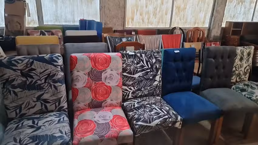 Muebleria Arte nuevo