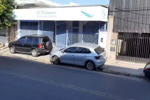 Muebler&iacute;a Barrales