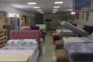 Muebleria Benitez Blanc