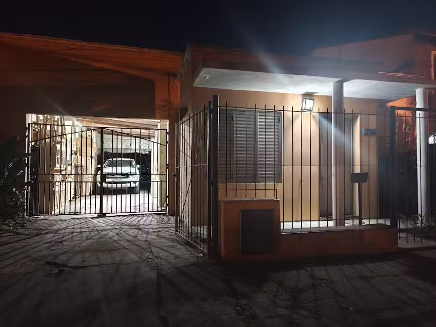 Muebler&iacute;a Casa Adonai