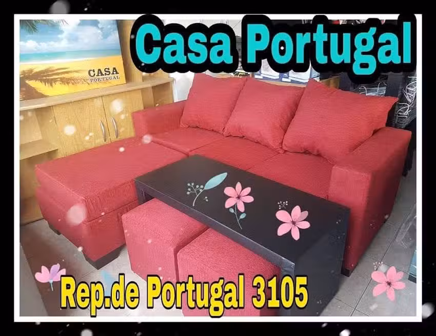 Muebleria Casa Portugal