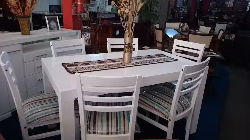 Muebler&iacute;a Casa Zitelli