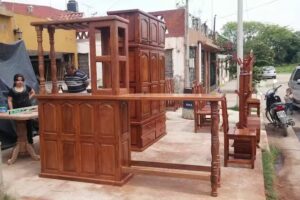 Muebleria Chaque&ntilde;a