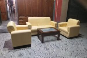 Mueblería Colchonería La Norteña