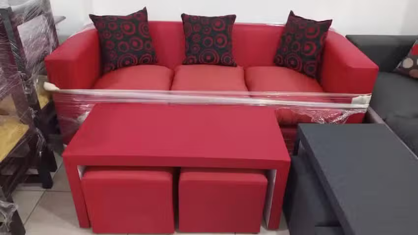 Muebler&iacute;a Cr&eacute;ditos Valencia