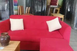 Muebler&iacute;a Decorar