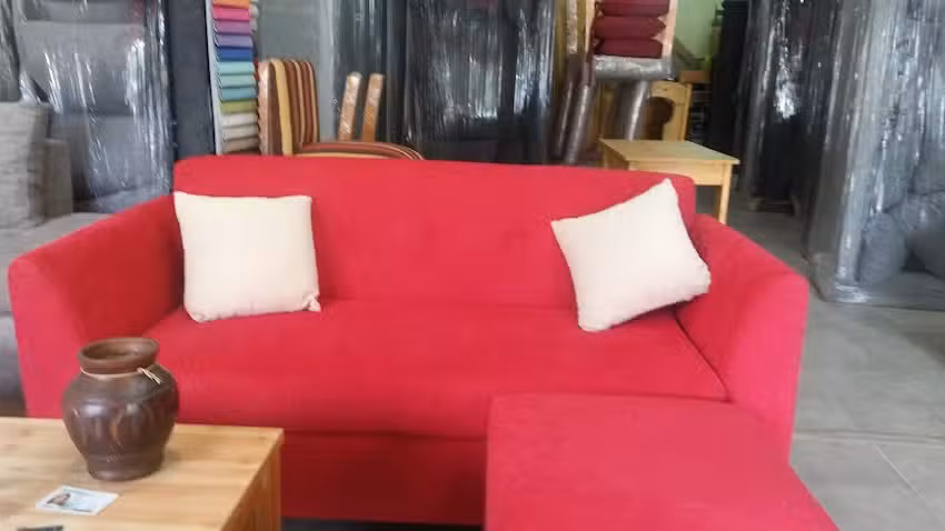 Muebler&iacute;a Decorar