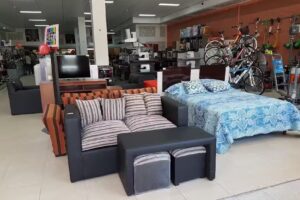 Muebler&iacute;a del Pueblo