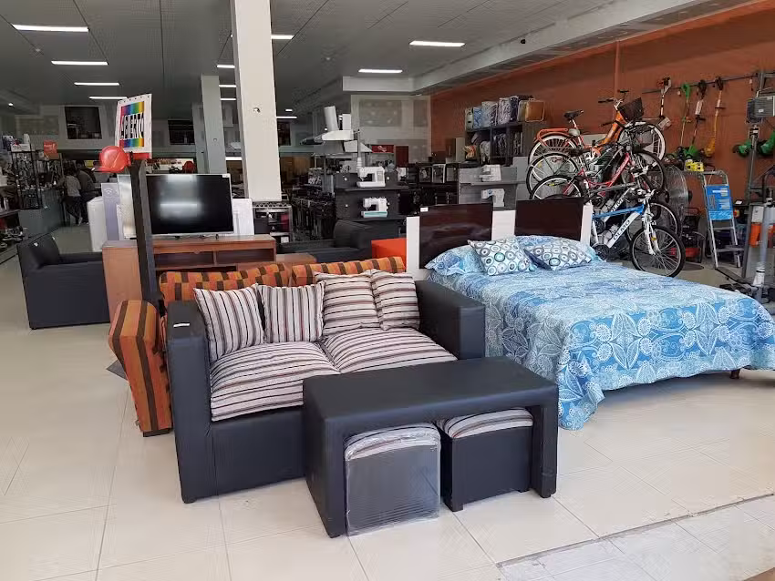 Muebler&iacute;a del Pueblo