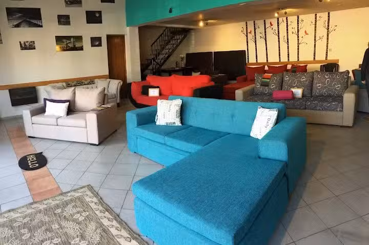 Muebler&iacute;a Distefano