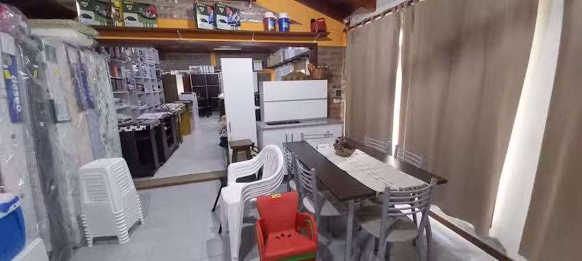 Muebleria Don Silvio