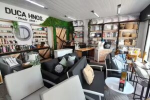 Mueblería Duca