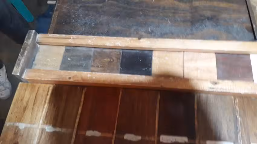 Muebler&iacute;a El Almac&eacute;n