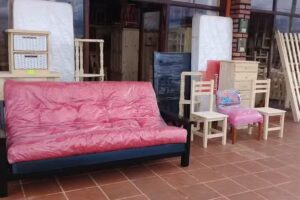 Muebleria El Amanecer