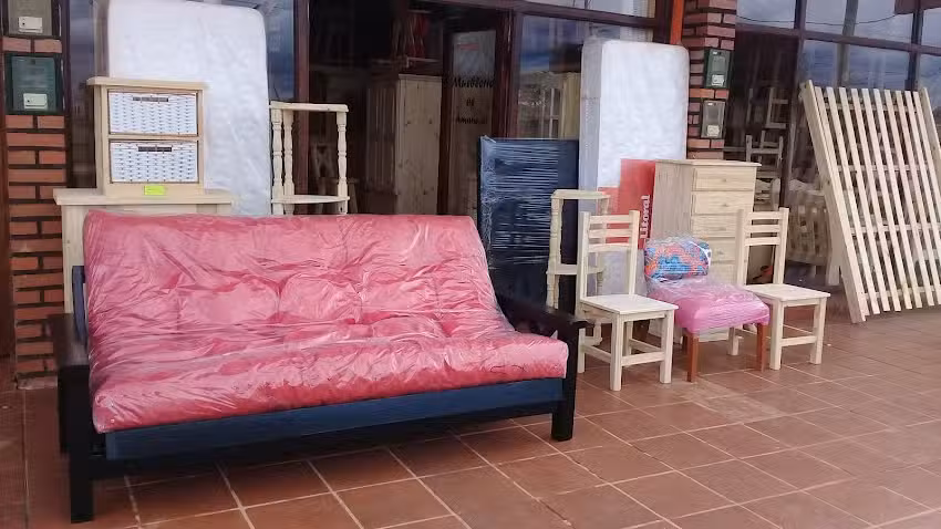 Muebleria El Amanecer