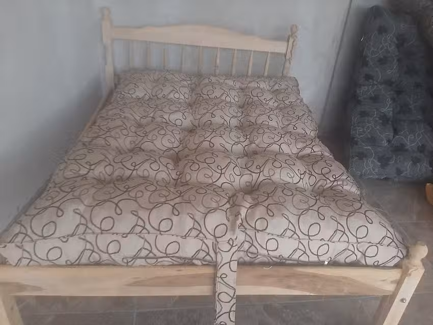 Muebleria &ldquo;El cacique&rdquo;