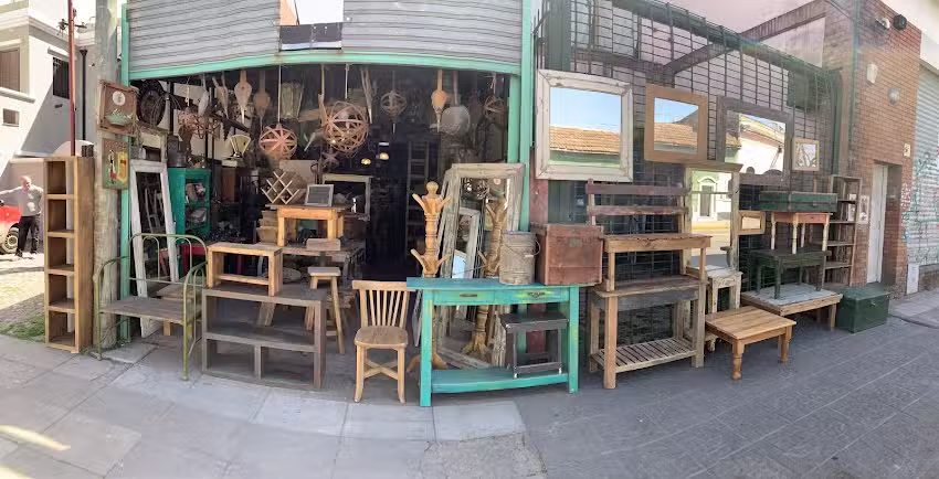 Muebleria el Faro Muebles & iluminacion