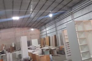 Muebleria el GRAN TIMBO